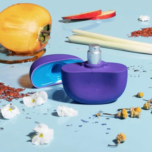 Addison Rae Fragrance for Women: Floral Woody Scent - Opens with Pear Blossom and Apple - 1 oz EDP Spray for Alluring Ar