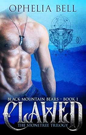 Black Mountain Bears Book 1: Steamy Bear Shifter Menage Romance for Adults
| Black Mountain Bears Book 1: Steamy Romanc